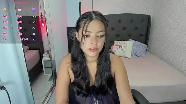 DENISERICHARD2 from StripChat is Freechat