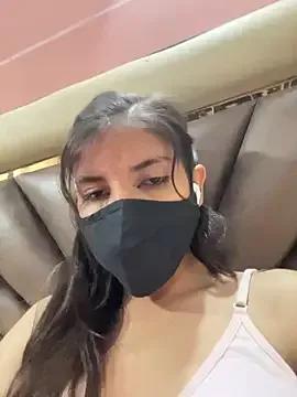 desibaby7 from StripChat is Group