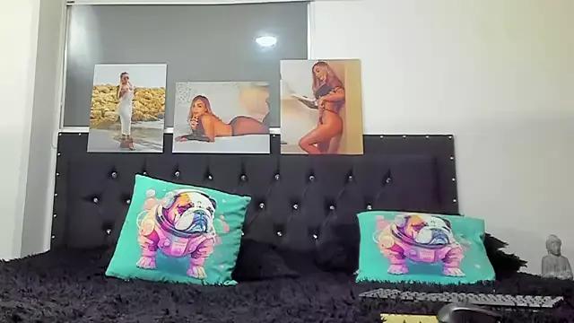 doll_celeste20 from StripChat is Freechat