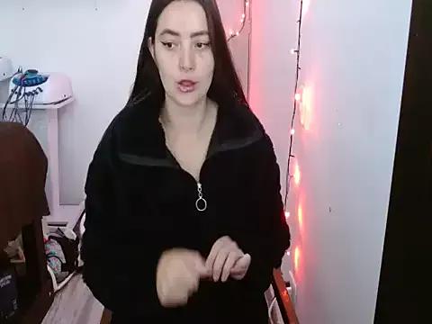 dulce__222 from StripChat is Freechat