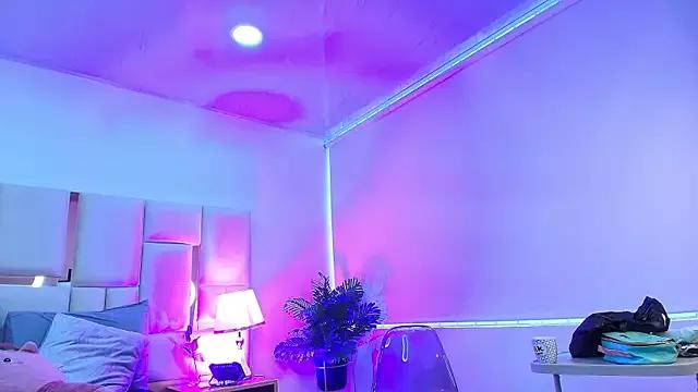 Dulce_ferrer17 from StripChat is Freechat