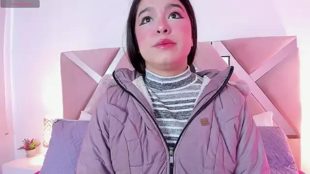 dulce_ternura1 from StripChat is Freechat