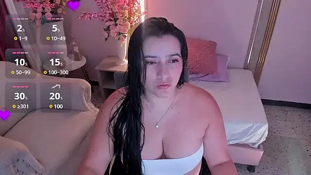 elliee_taylorr from StripChat is Freechat