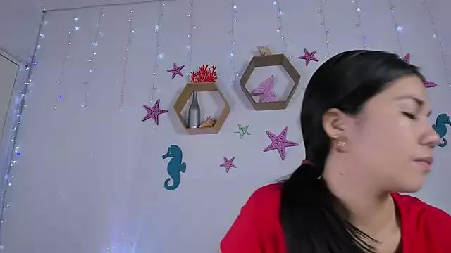Emiily_Parkerr from StripChat is Freechat