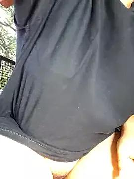 Goddess_Naughty from StripChat is Freechat