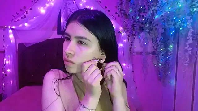 Checkout the thrill of girls with our escorts, featuring undressed wildness while stripping and playing with their beloved dildos.