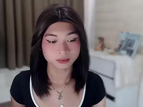 hannah_Kathy from StripChat is Freechat