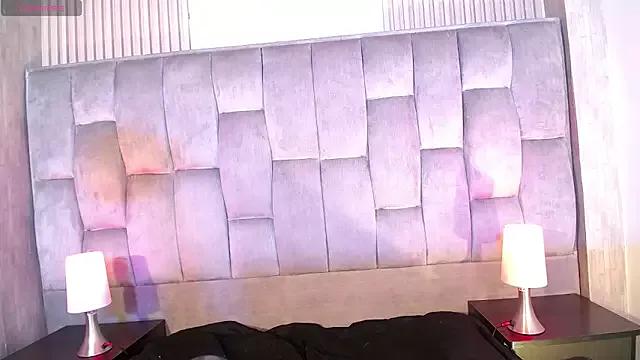 honney_dark from StripChat is Freechat