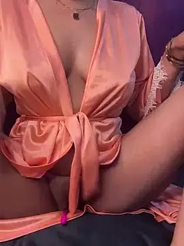 horny_nehaa from StripChat is Freechat