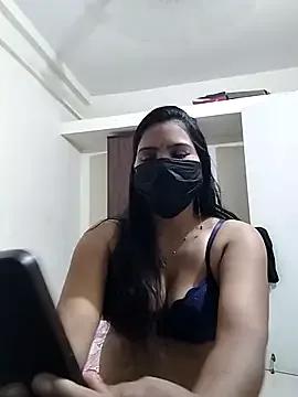 hot_couple1616 from StripChat is Freechat