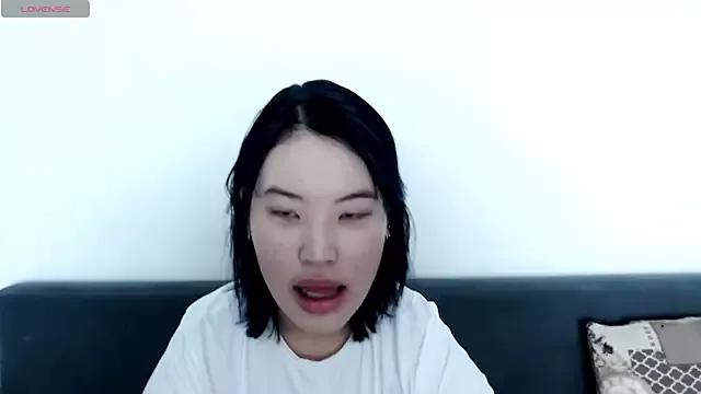 hwayong from StripChat is Freechat