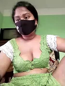 Idhika-Paul from StripChat is Freechat