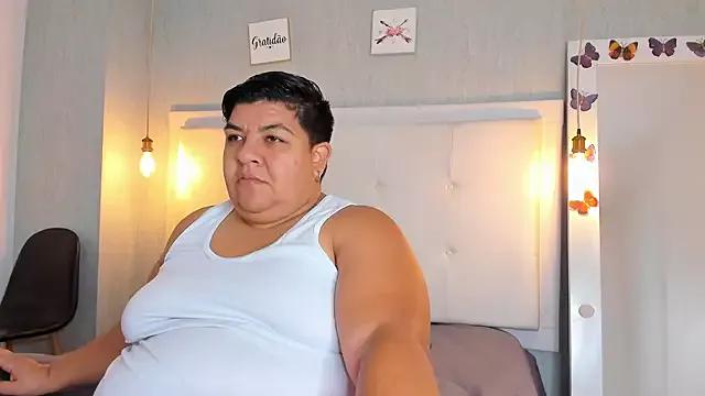 im_miasanchez from StripChat is Freechat