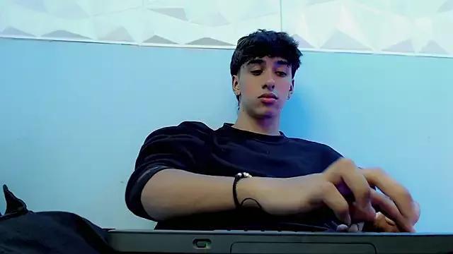Jake_tripp from StripChat is Freechat