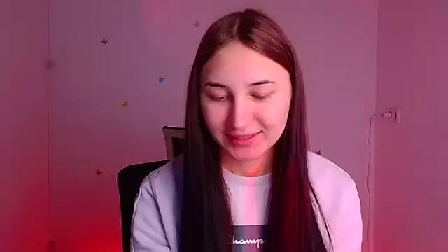 Jennifer_Blum from StripChat is Freechat