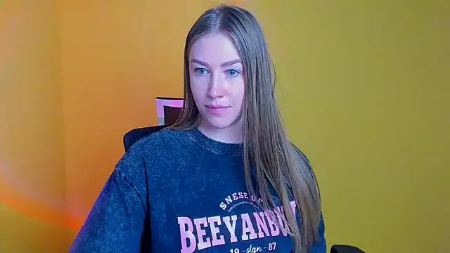 Jessica_Wave from StripChat is Freechat