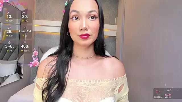 JessicaMilan from StripChat is Freechat