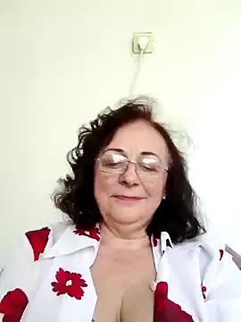 Julia5439 from StripChat is Freechat