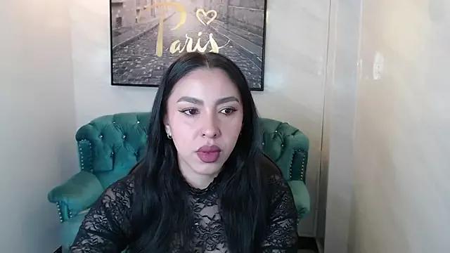 Juliana_henao_v from StripChat is Freechat