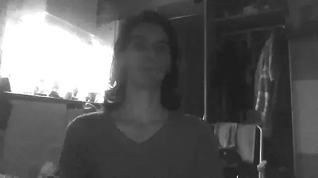 Just_Gabriella from StripChat is Freechat