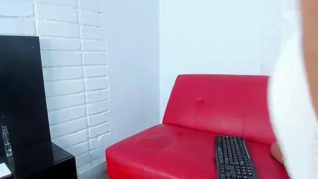 Kasandra_Gomez from StripChat is Freechat