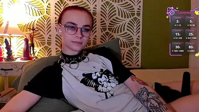 KatashiSenpai from StripChat