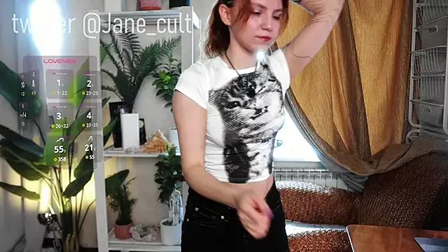 kate_bramble from StripChat is Freechat