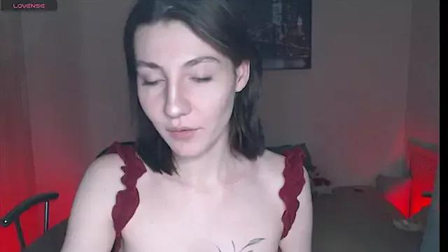 KateForman from StripChat is Freechat