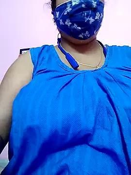 Kayra_34 from StripChat is Group
