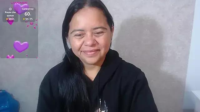 kendra__mamba from StripChat is Freechat