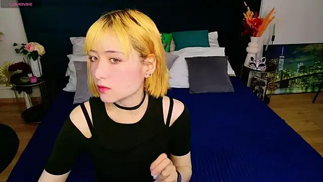 Ketrin_Jones from StripChat is Freechat