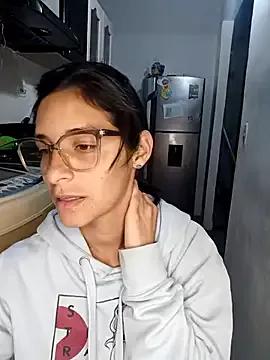 kingofqueenxxx from StripChat is Freechat