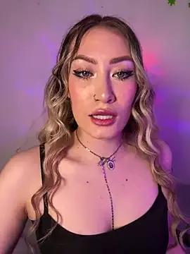 Lally_Valencia__ from StripChat is Freechat