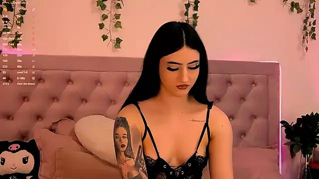Checkout the thrill of girls with our escorts, featuring undressed wildness while stripping and playing with their beloved dildos.