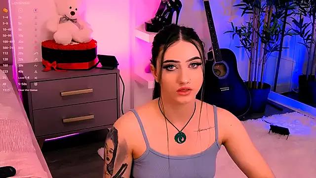 Checkout the thrill of girls with our escorts, featuring undressed wildness while stripping and playing with their beloved dildos.