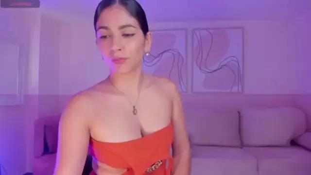 LaylaCutler from StripChat
