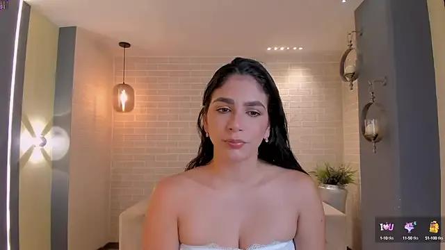 LaylaCutler from StripChat