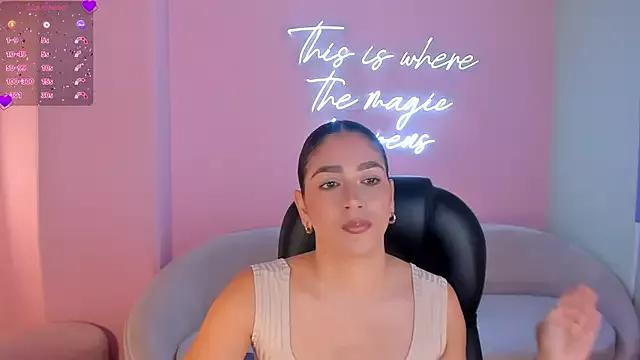 LaylaCutler from StripChat