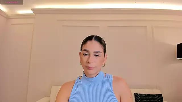 LaylaCutler from StripChat