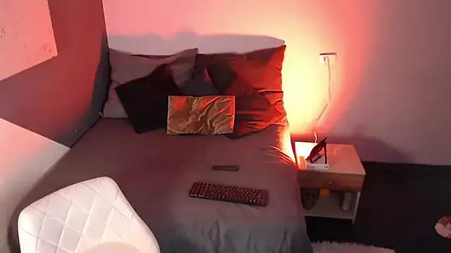 LeaBigboobs from StripChat is Freechat