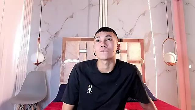 liam_and_charlotte from StripChat is Freechat