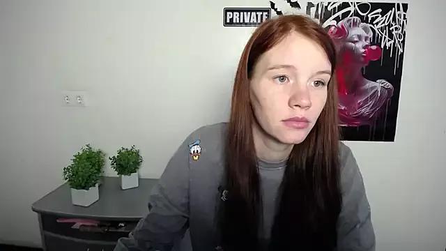 Liana_Ray from StripChat is Freechat