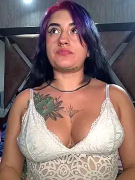 Checkout the thrill of girls with our escorts, featuring undressed wildness while stripping and playing with their beloved dildos.