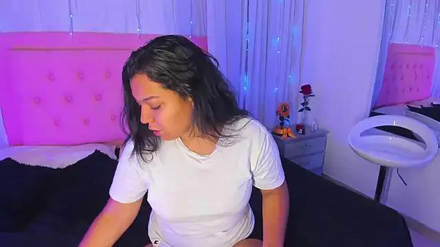 LilithDemons from StripChat is Freechat