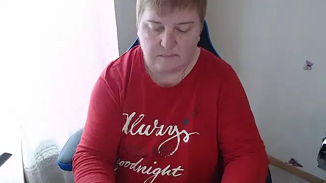 Limonka-Fire from StripChat is Freechat