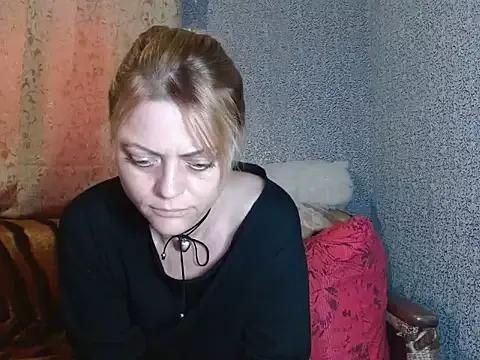 Linda_Routz from StripChat is Freechat