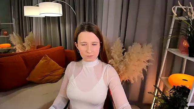 Linnett_Miller from StripChat is Freechat