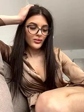 Checkout the thrill of girls with our escorts, featuring undressed wildness while stripping and playing with their beloved dildos.