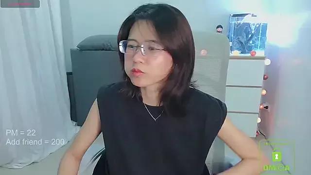 littlemiilk from StripChat is Freechat