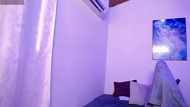 Lizzy_tgn from StripChat is Freechat
